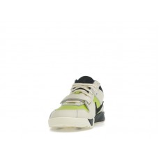 Детские Jordan Jumpman Jack TR Travis Scott Bright Cactus (PS)