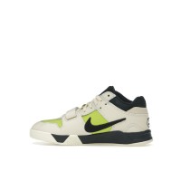 Детские Jordan Jumpman Jack TR Travis Scott Bright Cactus (PS)