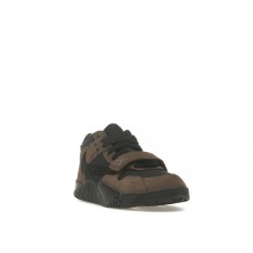 Детские Jordan Jumpman Jack TR Travis Scott Dark Mocha (PS)