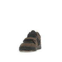 Детские Jordan Jumpman Jack TR Travis Scott Dark Mocha (PS)
