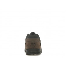 Детские Jordan Jumpman Jack TR Travis Scott Dark Mocha (PS)