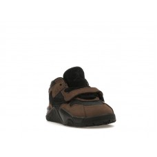 Малышам Jordan Jumpman Jack TR Travis Scott Dark Mocha (TD)