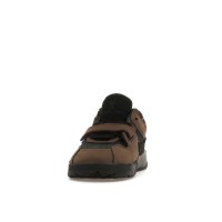 Малышам Jordan Jumpman Jack TR Travis Scott Dark Mocha (TD)