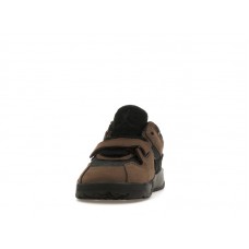 Малышам Jordan Jumpman Jack TR Travis Scott Dark Mocha (TD)