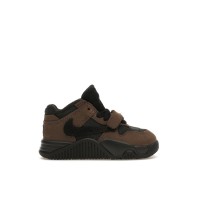 Кроссовки для малыша Jordan Jumpman Jack TR Travis Scott Dark Mocha (TD)
