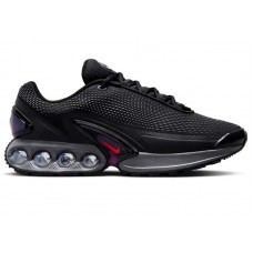 Женские кроссовки Nike Air Max Dn Anthracite Light Crimson (W)