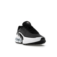 Женские Nike Air Max Dn Black White (W)