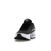 Женские Nike Air Max Dn Black White (W)