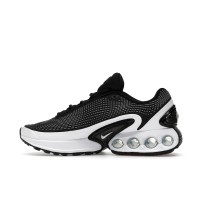Женские Nike Air Max Dn Black White (W)