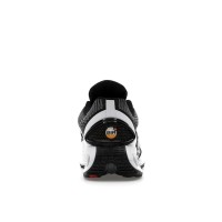 Женские Nike Air Max Dn Black White (W)