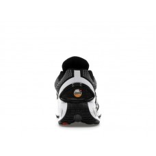Женские Nike Air Max Dn Black White (W)