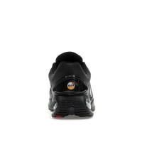 Женские Nike Air Max Dn Black Metallic Dark Grey (W)