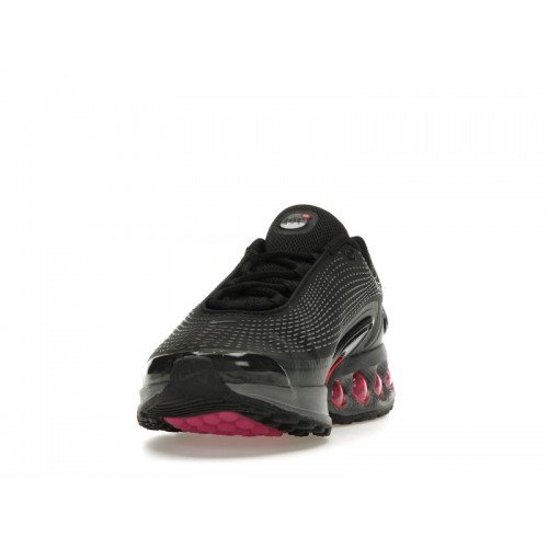 Кроссы Nike Air Max Dn All Night (W) - женская сетка размеров