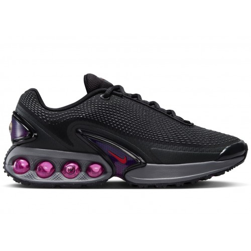 Кроссы Nike Air Max Dn All Night (W) - женская сетка размеров