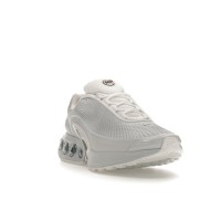 Женские Nike Air Max Dn White Pure Platinum (W)