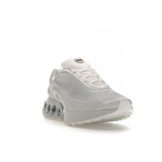 Женские Nike Air Max Dn White Pure Platinum (W)