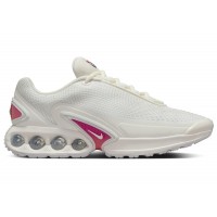 Женские Nike Air Max Dn Sail Phantom Hyper Violet Metallic Silver (W)
