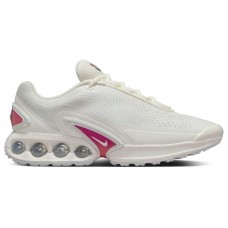 Женские Nike Air Max Dn Sail Phantom Hyper Violet Metallic Silver (W)