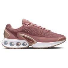 Женские Nike Air Max Dn Red Stardust Rose Whisper Rust Pink Canyon Rust (W)