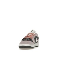 Подростковые Jordan 1 Low SE Floral (GS)