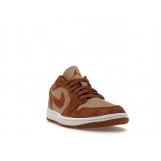 Женские Jordan 1 Low SE Legend Coffee (W)