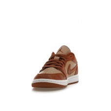 Женские Jordan 1 Low SE Legend Coffee (W)