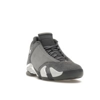 Кроссовки Jordan 14 Retro Flint Grey