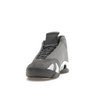 Кроссовки Jordan 14 Retro Flint Grey