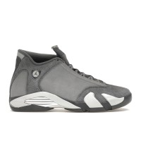 Кроссовки Jordan 14 Retro Flint Grey