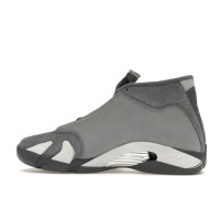Кроссовки Jordan 14 Retro Flint Grey