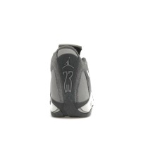 Кроссовки Jordan 14 Retro Flint Grey