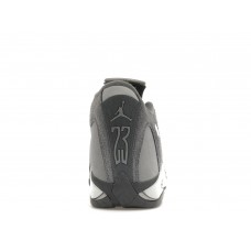 Кроссовки Jordan 14 Retro Flint Grey