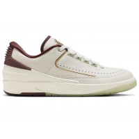 Кроссовки Jordan 2 Retro Low Year of the Dragon