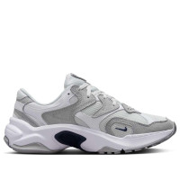 Женские Nike AL8 Wolf Grey Midnight Navy White Photon Dust (W)