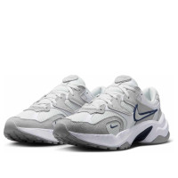Женские Nike AL8 Wolf Grey Midnight Navy White Photon Dust (W)