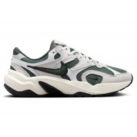 Женские кроссовки Nike AL8 White Photon Dust Sail Fir (W)