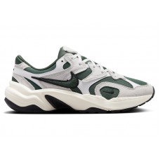 Женские кроссовки Nike AL8 White Photon Dust Sail Fir (W)