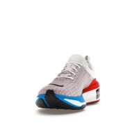 Кроссовки Nike ZoomX Invincible Run 3 White University Red Photo Blue Black