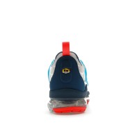 Nike Air VaporMax Plus White Citron Pulse Industrial Blue