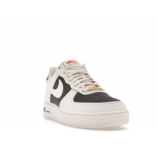 Кроссовки Nike Air Force 1 Low 07 Farmers Market Designed Fresh