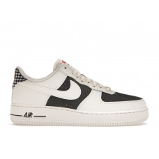 Кроссовки Nike Air Force 1 Low 07 Farmers Market Designed Fresh