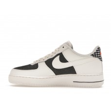 Кроссовки Nike Air Force 1 Low 07 Farmers Market Designed Fresh