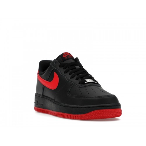Nike Air Force 1 Low 07 LV8 Vamps - мужская сетка размеров
