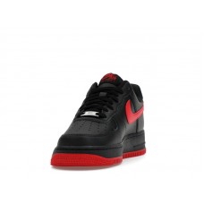 Nike Air Force 1 Low 07 LV8 Vamps