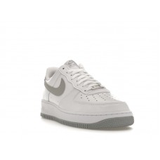 Nike Air Force 1 Low 07 White Light Smoke Grey