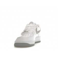 Nike Air Force 1 Low 07 White Light Smoke Grey