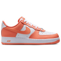 Nike Air Force 1 Low 07 White Orange Frost