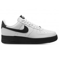 Nike Air Force 1 Low 07 White Black (2026)