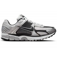 Кроссовки Nike Zoom Vomero 5 Metallic Silver Black