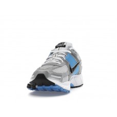 Nike Zoom Vomero 5 Pure Platinum University Blue